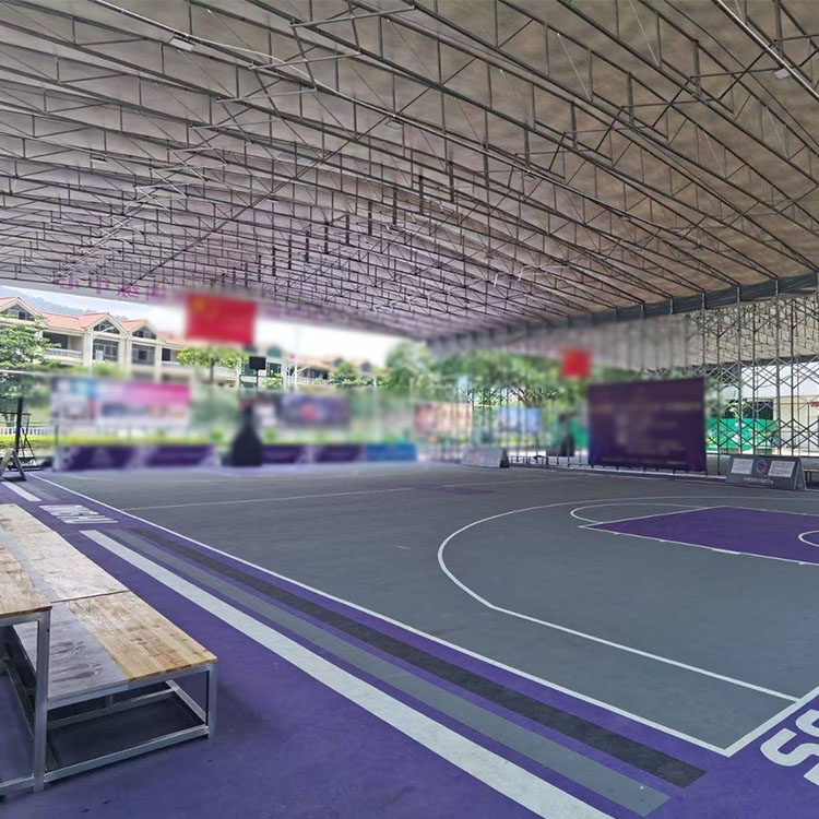 休宁县工程案例