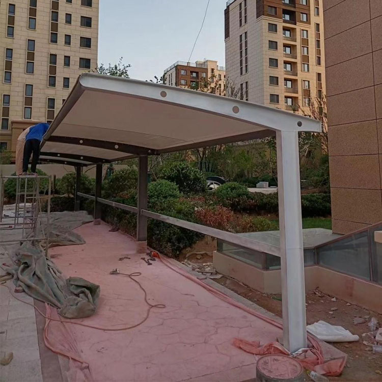 休宁县工程案例